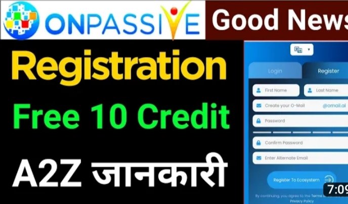 FaridHaque9's tweet photo. FREE Register https://t.co/shC28IYQa5 https://t.co/O5SCS4IiXH