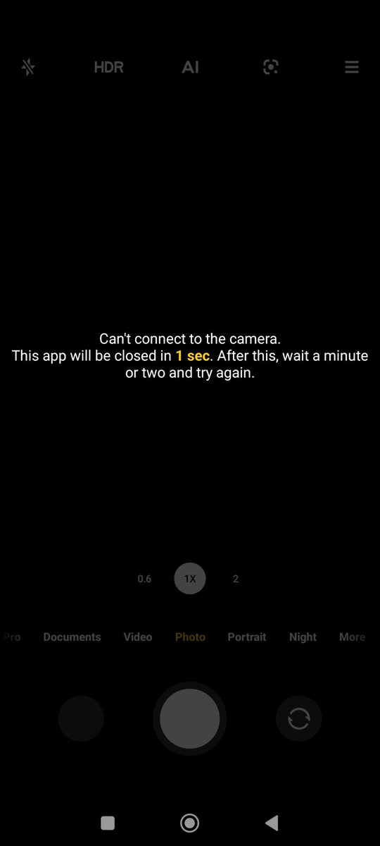prabhakar106's tweet photo. @NabaJyoti28 Front camera issue https://t.co/PX6EFSi8uQ