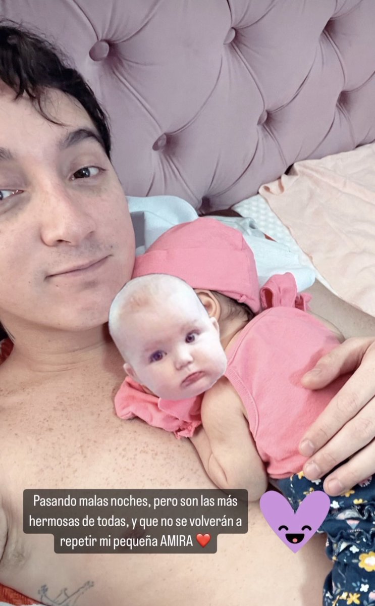 Las mejores malas noches de mi vida 😍