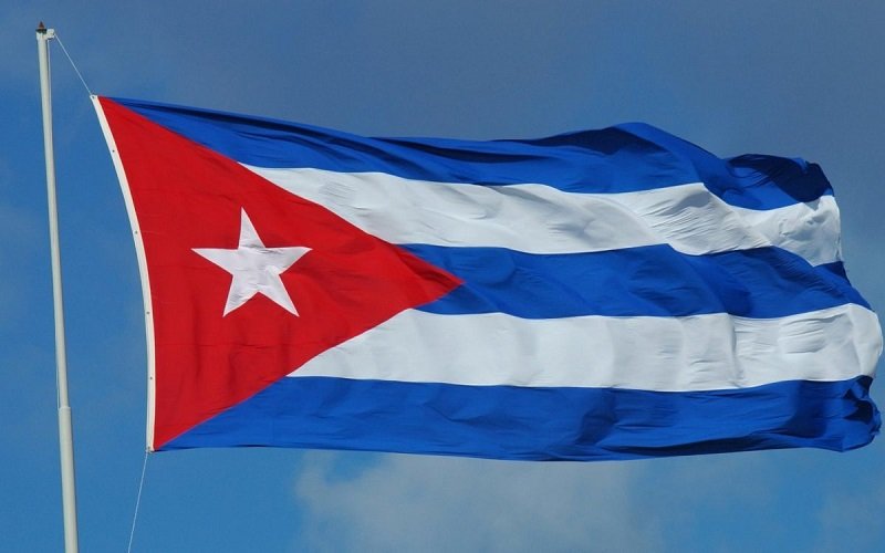 @HeinerSavon @AdonyRguezJ @ErnestoMCruz1 @BermudezYasel @YaneidisGonzal3 @RegionMilitarVC @BermudezGeily #Cuba es para los revoluvionarios #VivaCuba