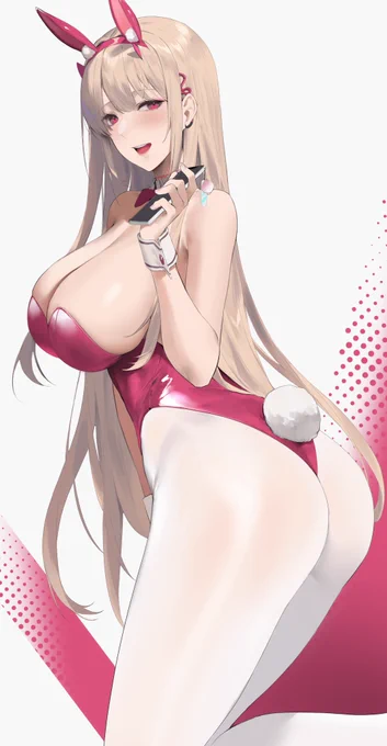 #勝利の女神NIKKE