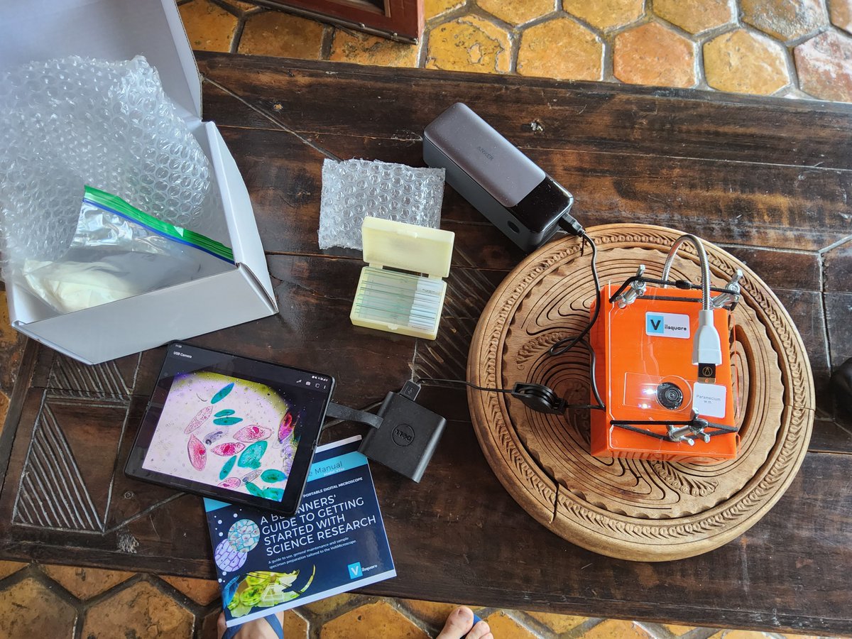 Luis Oala tweet media