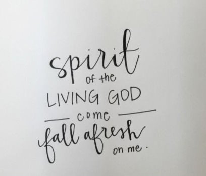 ASCchoirNairobi's tweet photo. SPIRIT OF THE LIVING GOD🎵
#HolySpirit #DivineHelper
#TheDawnChorus🎶
Spirit of the Living God,
Fall afresh on me,
Spirit of the Living God,
Fall afresh on me.
Break me, melt me, mould me, fill me.
Spirit of the Living God,
Fall afresh on me. https://t.co/UTintvVR7c