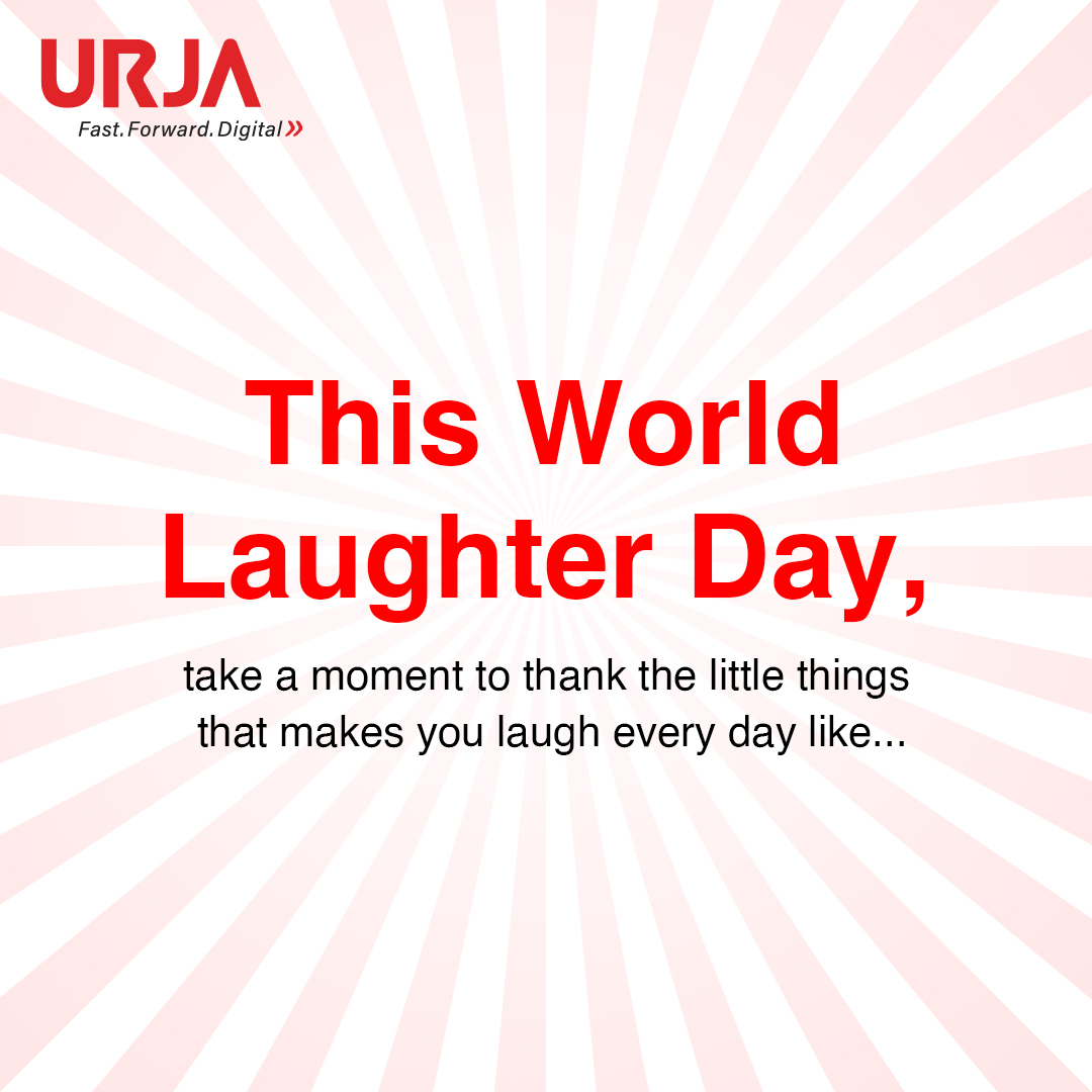 urjacomm's tweet photo. "Laughter is the best medicine, even in the toughest moments." 

#sarcastic  #officehumor  #unrealstic  #deadlines  #laughterday #laughItoff #stressrelief #workplace #smilingthroughitall #positivevibes #urjacommunications https://t.co/qzYPg1JfcH