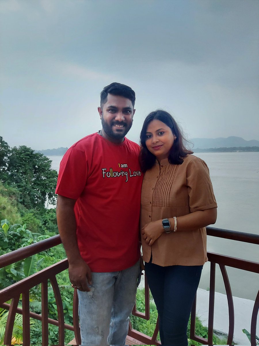 Bhaskar Deb tweet media