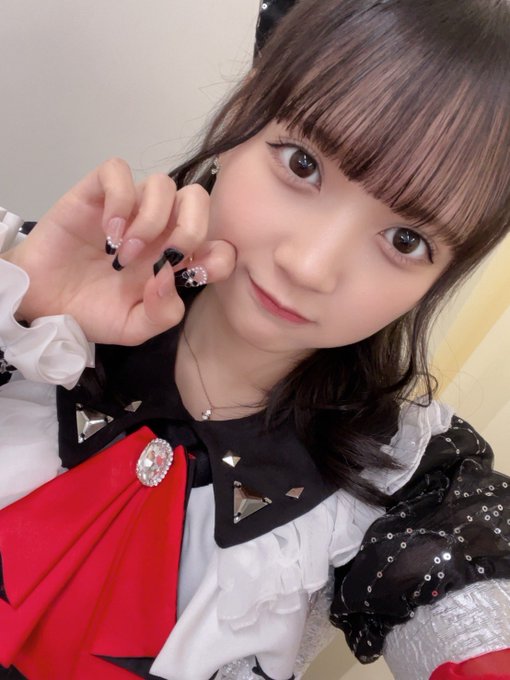 奥野未悠のTwitter画像12