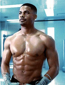 HotCoachCain's tweet photo. Cain 
Late 20s/Early 30s
Trainer/Coach and Gym Owner
Male-lean Bisexual
Dominant Top
RP account https://t.co/SFdJnELt6a