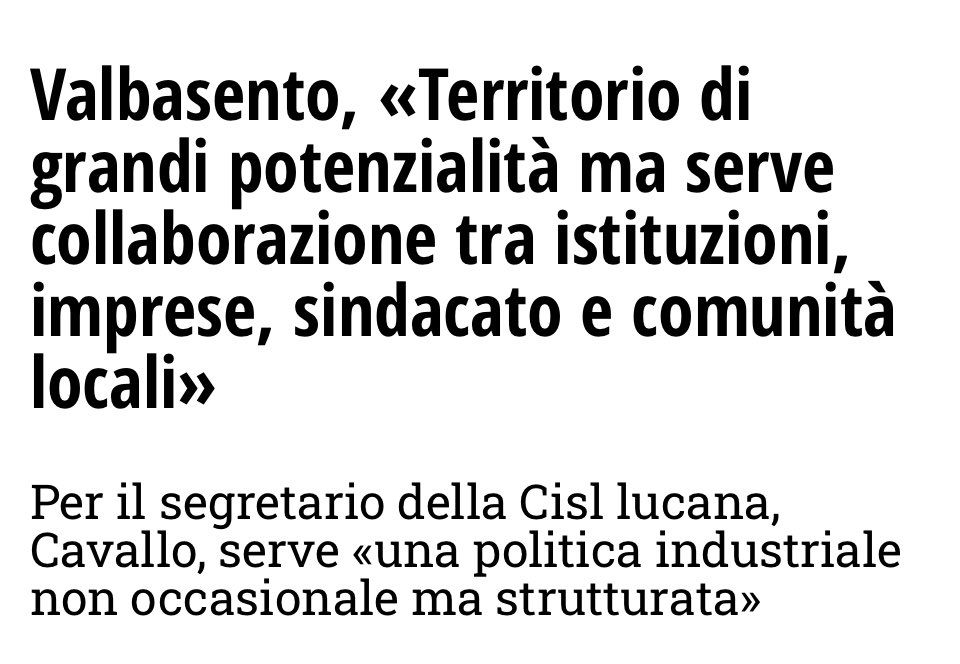 dukana2's tweet photo. La #ValBasento della #Basilicata è una delle zone più inquinate del pianeta 👇ma i #SindaCani non sono ancora contenti e, invece di bonificare e lasciare in pace questa terra 👇vogliono metterci altri veleni dei criminali del #Nord! #DoveteSchiattareMale https://t.co/B8Ehq07HYc
