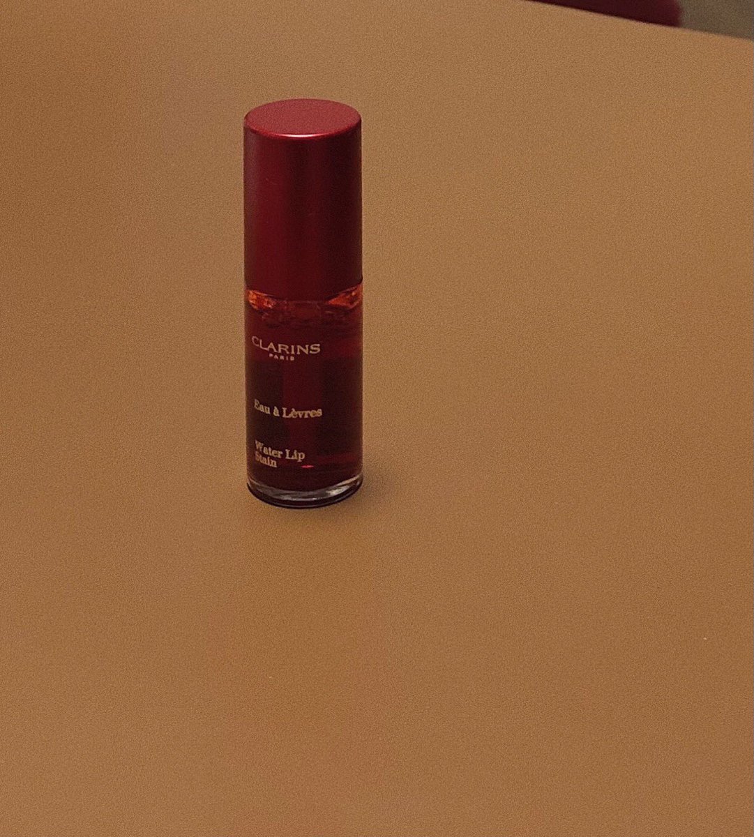 kn_diet25's tweet photo. CLARINS ウォーターリップステイン03
HERMES ルージュエルメス10
#コスメ購入品 https://t.co/nCwWotkKph