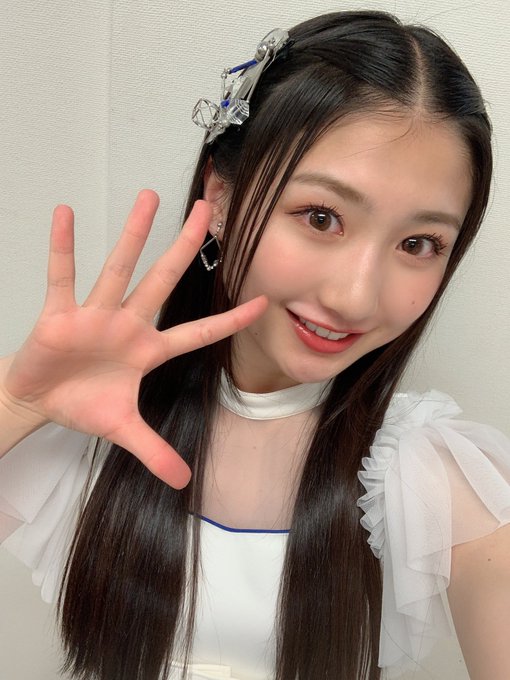 塩月希依音のTwitter画像23