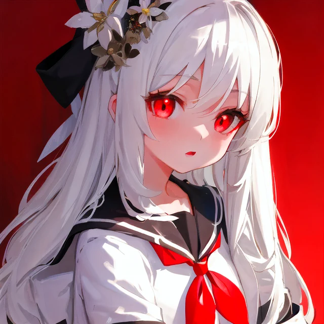 AIに絵を描かせたらやばすぎてびっくり 動画編集も手伝ってくれ (画像はお好きにどうぞ)