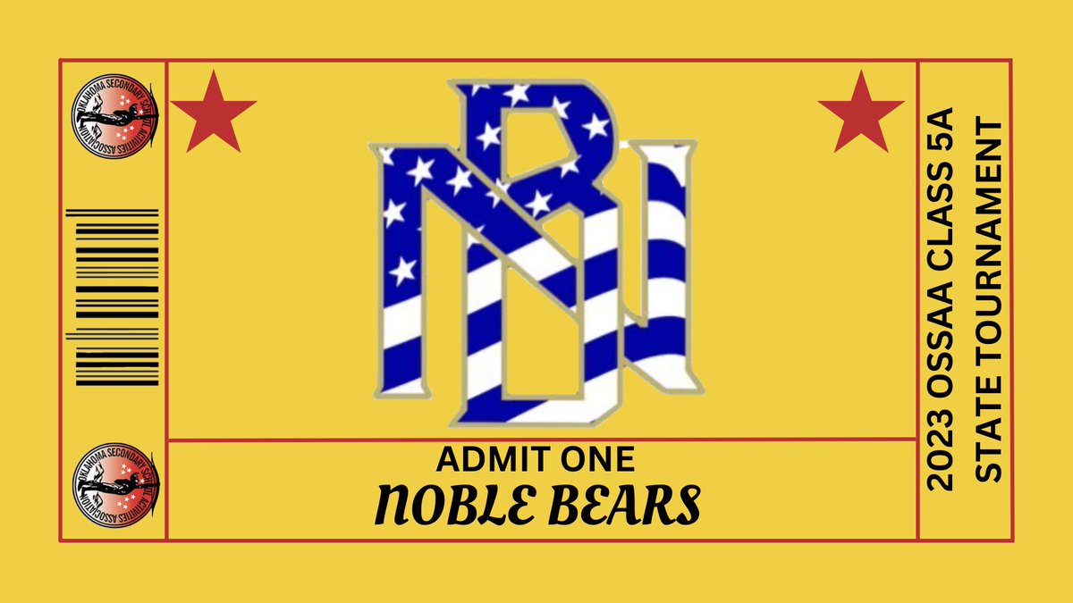 Sooner State Baseball Report tweet media