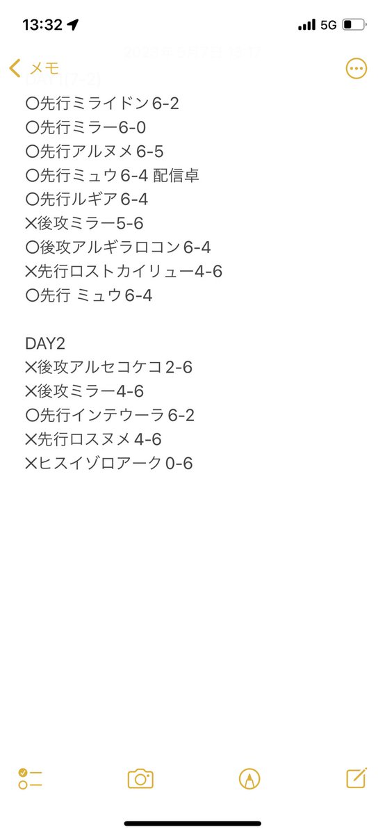 さわゆー tweet media