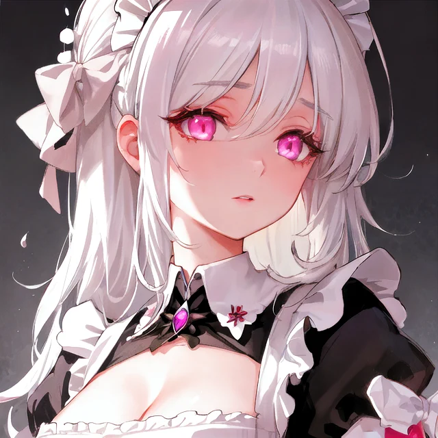 AIに絵を描かせたらやばすぎてびっくり 動画編集も手伝ってくれ (画像はお好きにどうぞ)