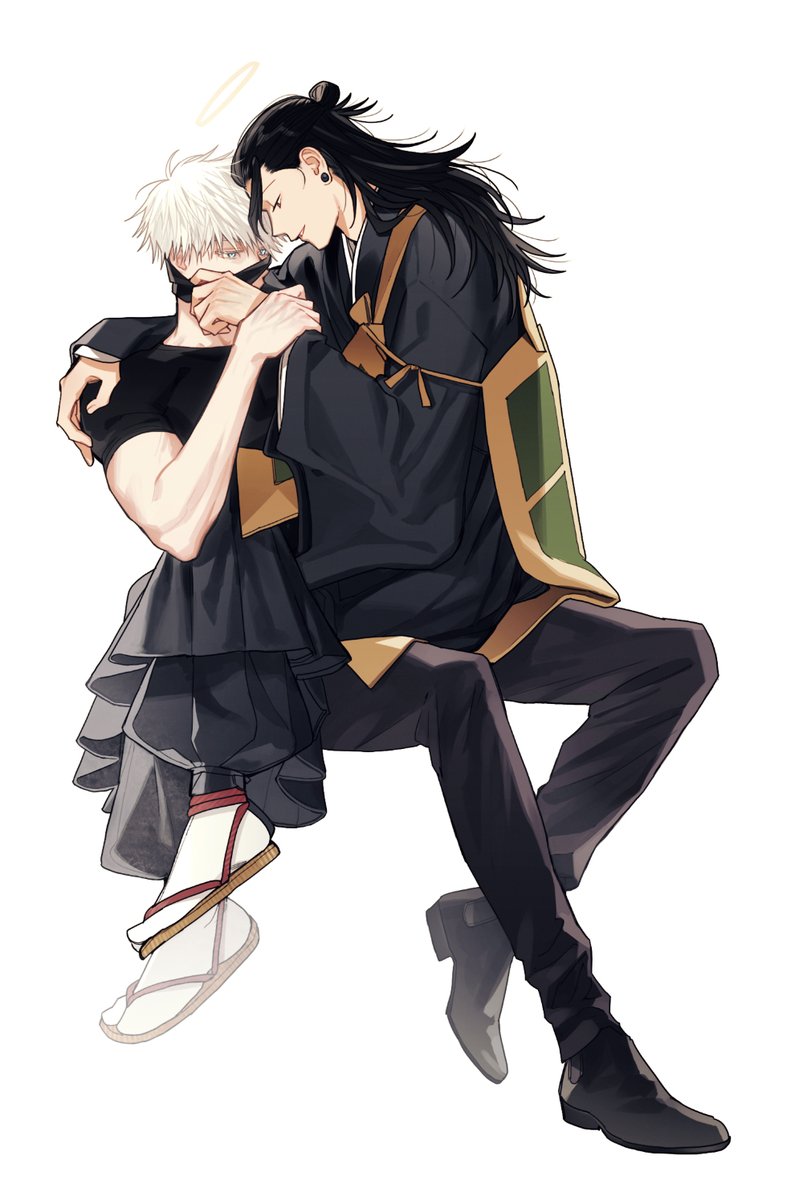 Post by ▫️▪️ on X: 五夏