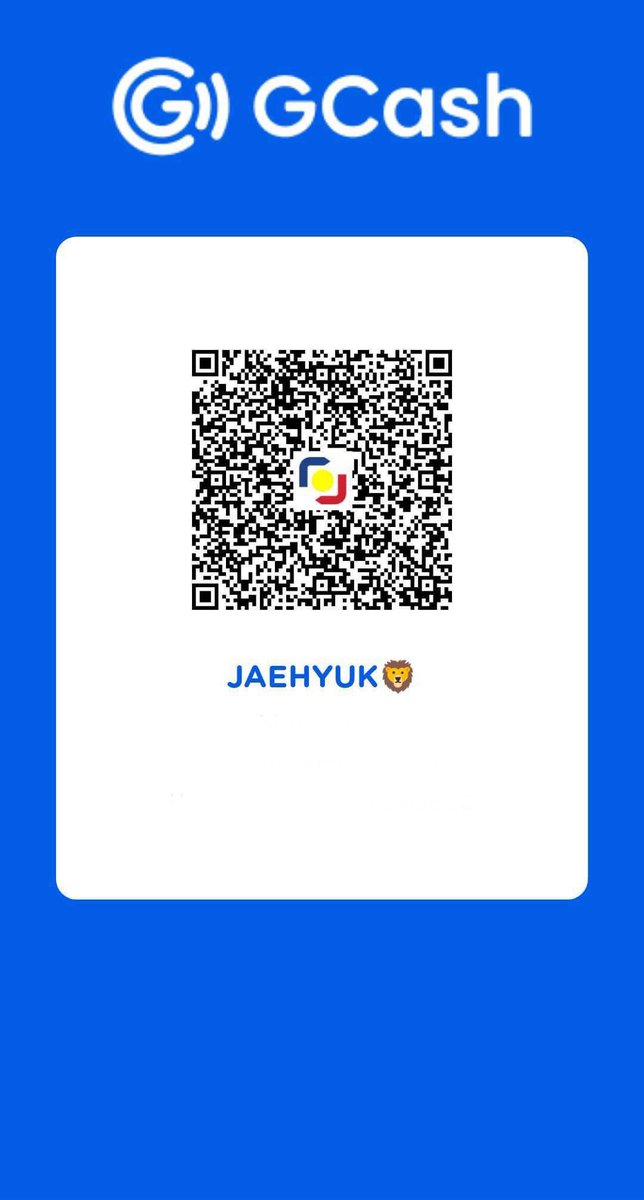 teamPURGATORYO's tweet photo. ALL FOR #YOONJAEHYUK BIRTHDAY SUPPORT

Please donate if you can teumes/jaengels. This is to help him like what we did to other members.

Our goal is still the same amount regardless if we can reach it or not. 

Target: ₱7,000
Current: ₱0

@treasuremembers https://t.co/PXdAu5mAF0