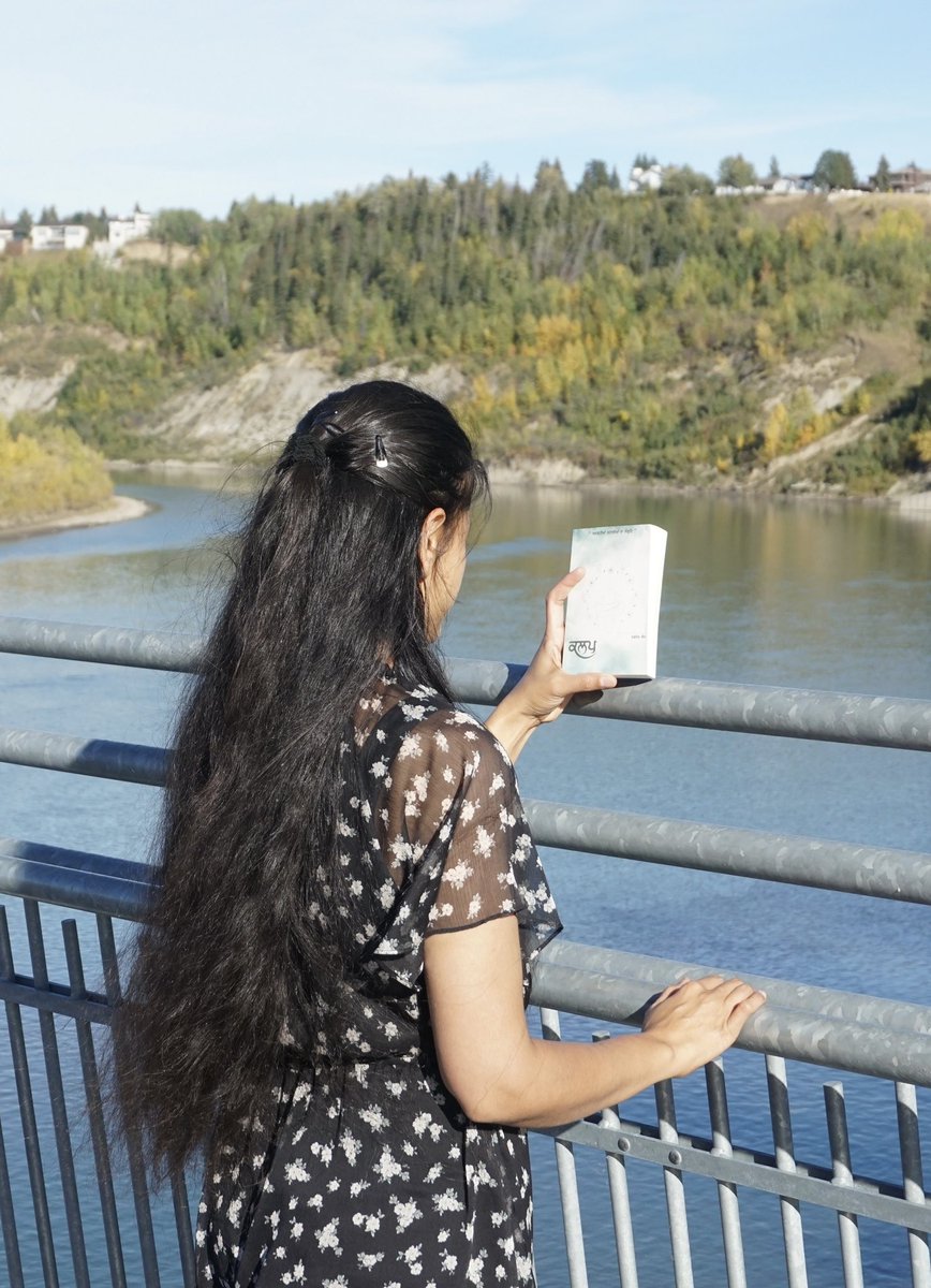 page182 #kalap

ਅਸੀਂ ਉਹ ਨਾ ਕਰੀਏ ਜੋ ਸਮਾਜ ਕਹਿੰਦਾ, 
ਸਗੋਂ ਨਵੇਂ ਸਮਾਜ ਸਿਰਜਣ ਦੀ ਹਿੰਮਤ ਰੱਖੀਏ| 

Kalap publishing on May 15. Preorder your copy now from Amazon

#sidhujyot #kalapthenovel #punjabinovel #yeg