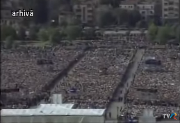 latiniano's tweet photo. 7 мая 1999 Румыния стала 1-й православной страной, которую посетил Святой Понтифик с даты раскола Христианской церкви в 1054 году на на Римско-католическую на Западе, с центром в Риме, и Православную на Востоке, с центром в Константинополе

визит продолжался 2 дня до 9 мая.. https://t.co/4tkMtYriak