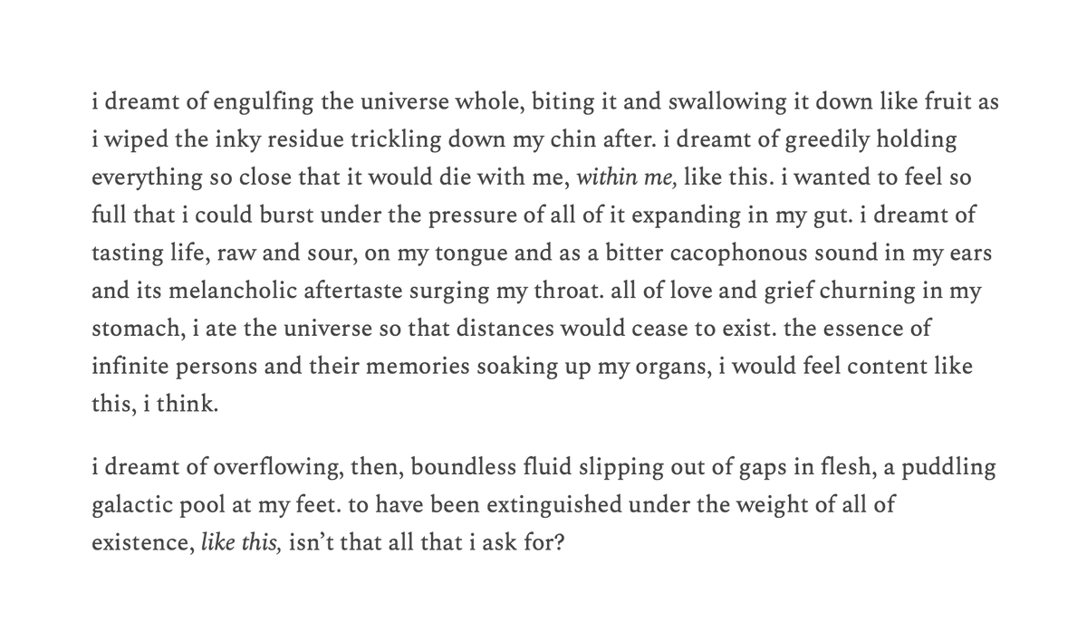 _lovekive's tweet image. all that i ask for