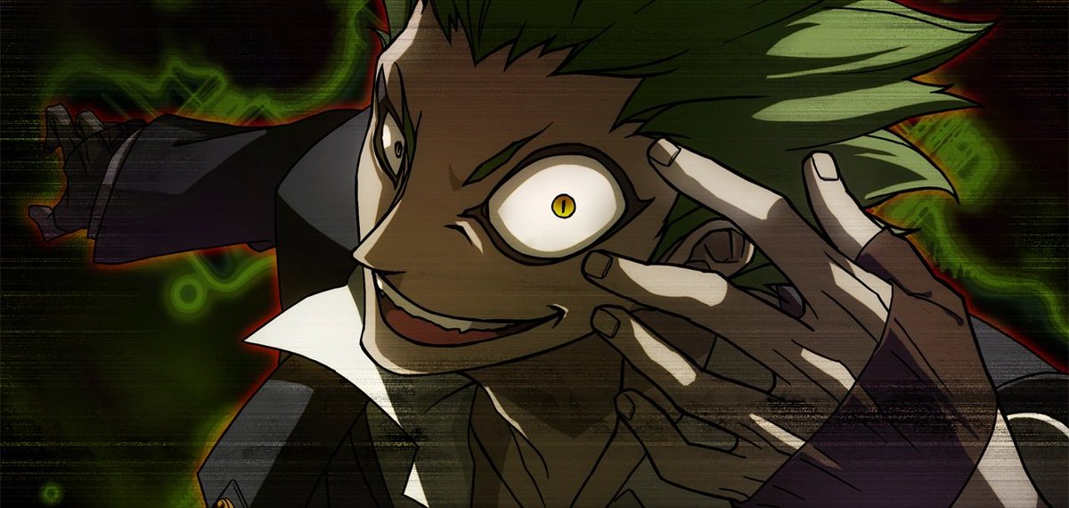 JASOUROBOROS's tweet image. You’ve really given me a 𝗦𝗪𝗘𝗘𝗧 treat here, doll.”

Spoke-he in regards to that which was about take place. 

A wide grin is put on display before the Azure’s Successor. Golden hues gazed at her with delight, followed then by a call:

“No. 13 !”

⠀⠀⠀  ⠀⠀#𝐀𝐑𝐂𝐖𝐎𝐑𝐋𝐃