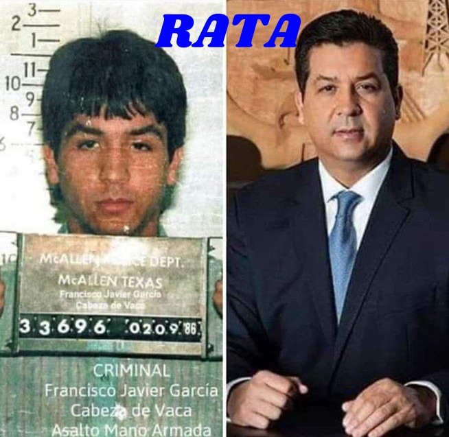 Matador08640286's tweet photo. Este rata VA por la presidencia del 2024.  Le vamos a dar pura reata https://t.co/5LQGL9alvA