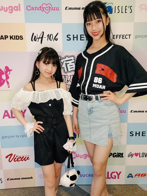 中井ゆゆのTwitter画像38