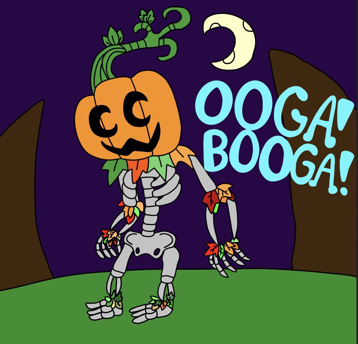 D3adCe11's tweet image. Giving the attention punkelton deserves. #msm #spooktacle