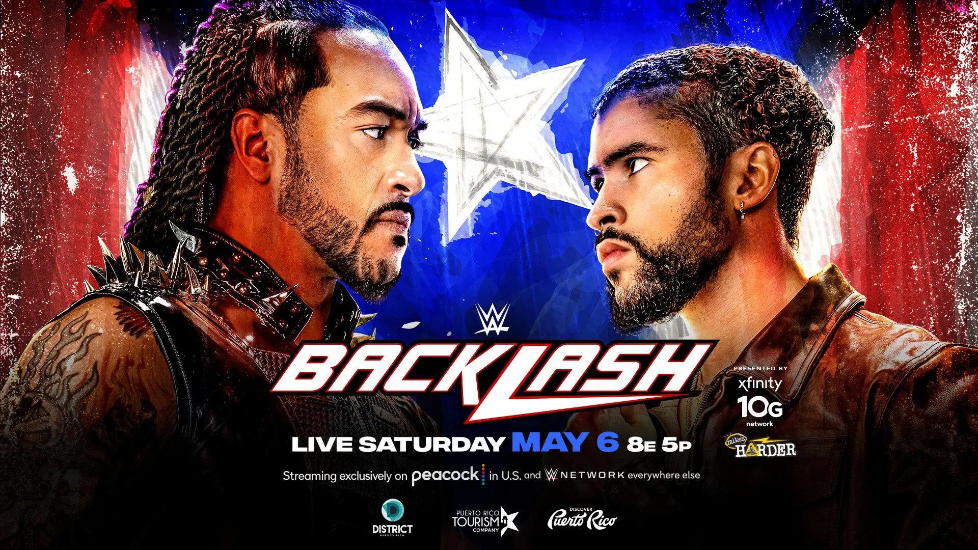 Wwe backlash live stream hot sale