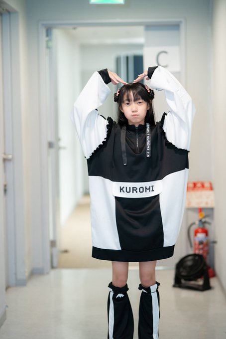 Twitterのコスプレ画像4