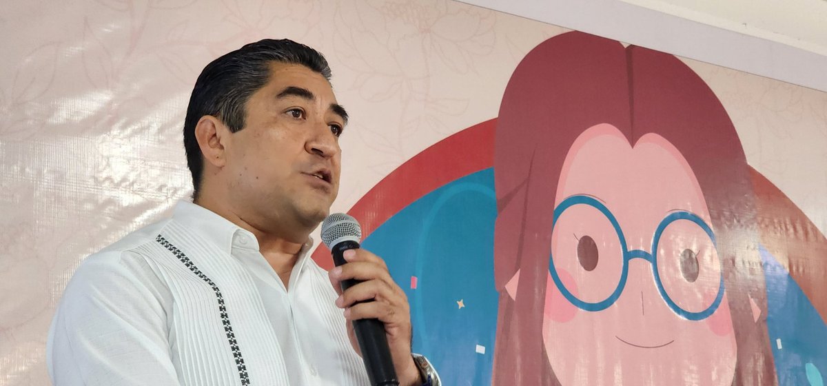 Raúl Pozos tweet media