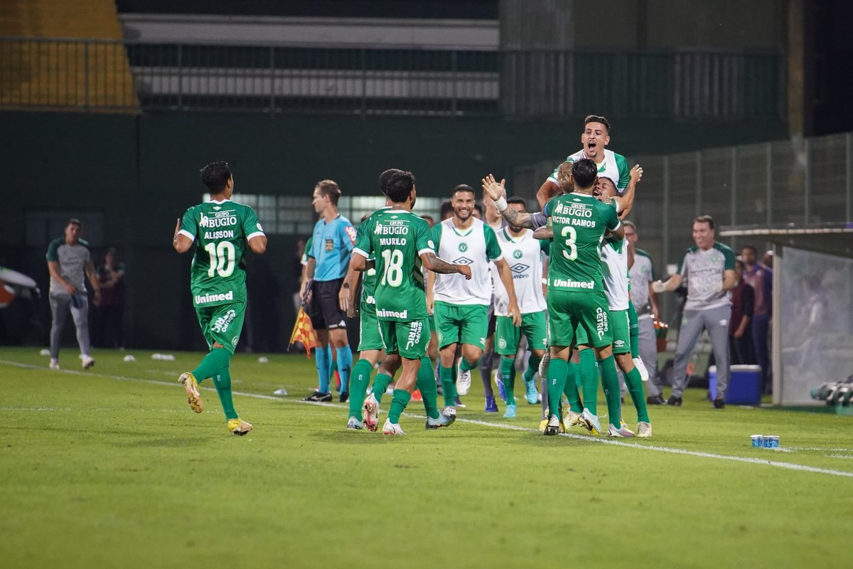 ChapecoenseReal tweet picture