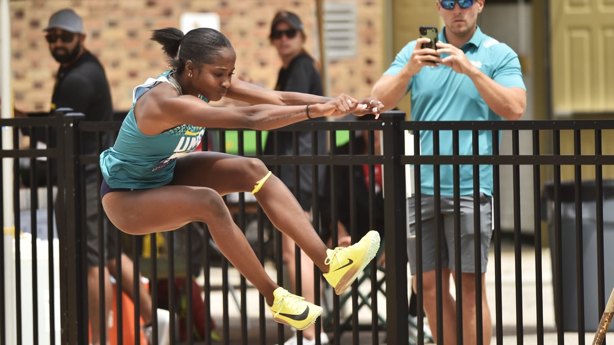 UNCW Athletics tweet media