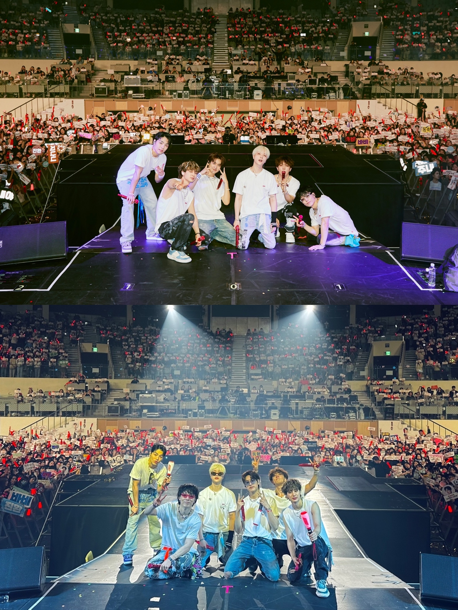 K-POP・アジア iKONIC JOURNAL JKKingOfPop👑 on X: 