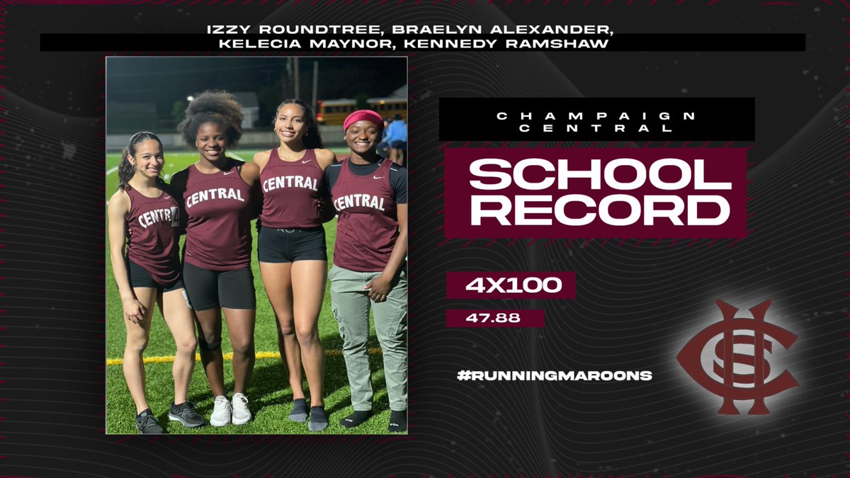 RunningMaroons's tweet photo. https://t.co/3Dhkkd3Xi0
