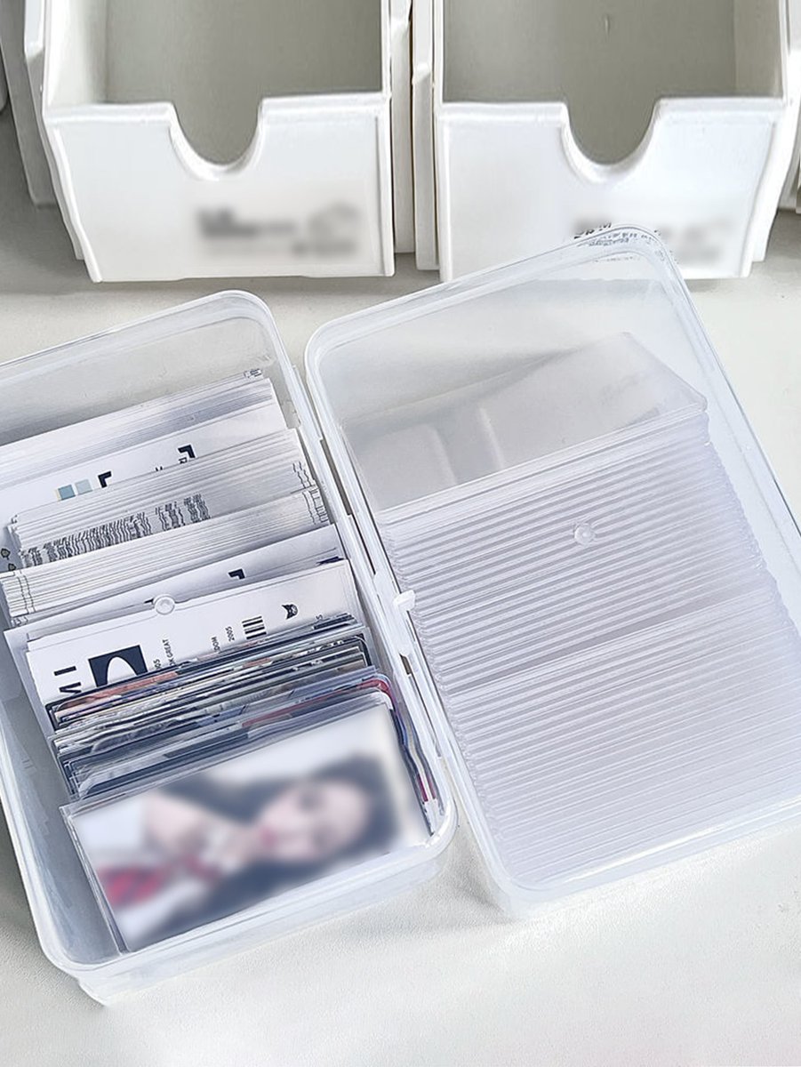 1overstudio's tweet photo. wts lfb ph (shèin discounted item)

📍 Pc/Toploader storage box
💸 55 php

— free sf nationwide
1-2 weeks delivery
mop: gcash

🏷️ enhypen twice nct 127 dream treasure wayv nmixx stayc blackpink itzy straykids exo txt bts svt seventeen kep1er ive pc dark moon sealed  weverse pob https://t.co/G2UhOYMkak