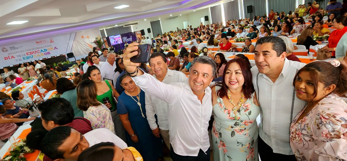 Raúl Pozos tweet media