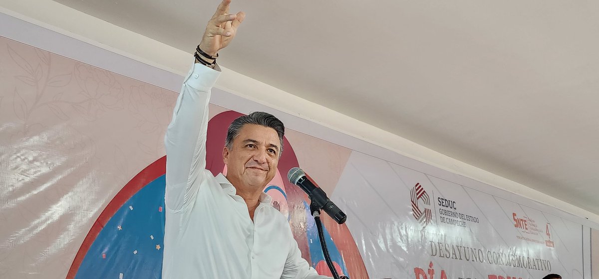 Raúl Pozos tweet media