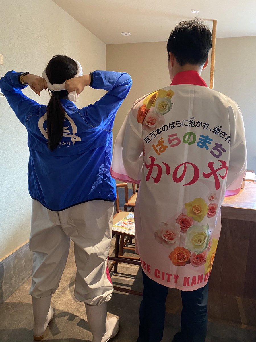 handaakari's tweet photo. 江戸前スタンドとろ安サマ！
ありがとうございました！🐟

#解体ショー https://t.co/uyQepd4awz