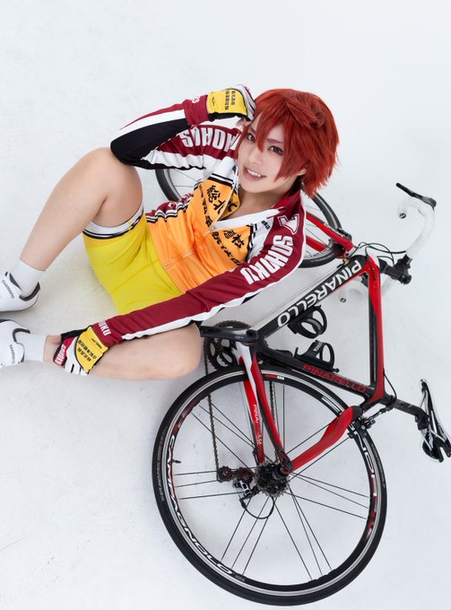 Twitterのコスプレ画像16