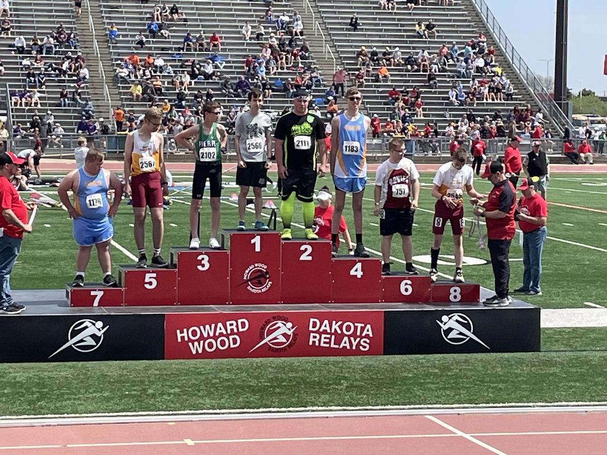 Fargo Davies Track & Field and Cross Country on Twitter "Team member