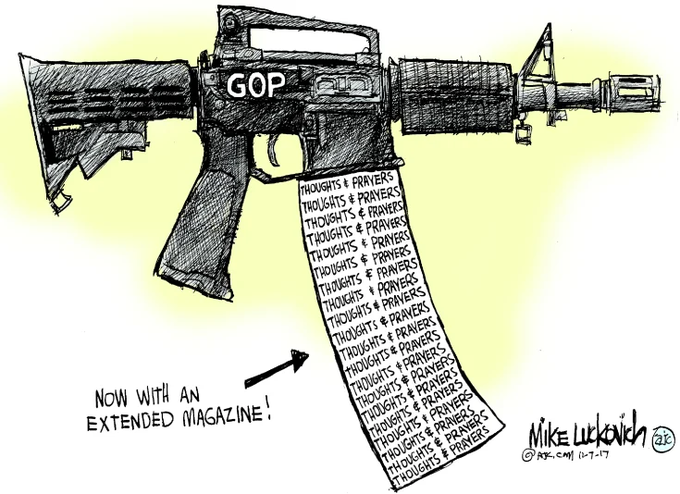 JackSuggs711's tweet photo. @AngelaPaxtonTX This 'toon was first published in 2017... https://t.co/TSQgbBIMd4
