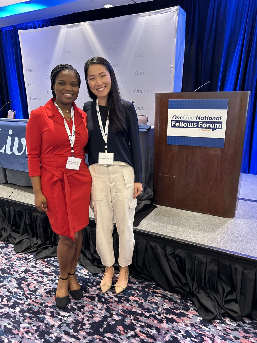 Naomi Adjei, MD, MPH, MSEd tweet media