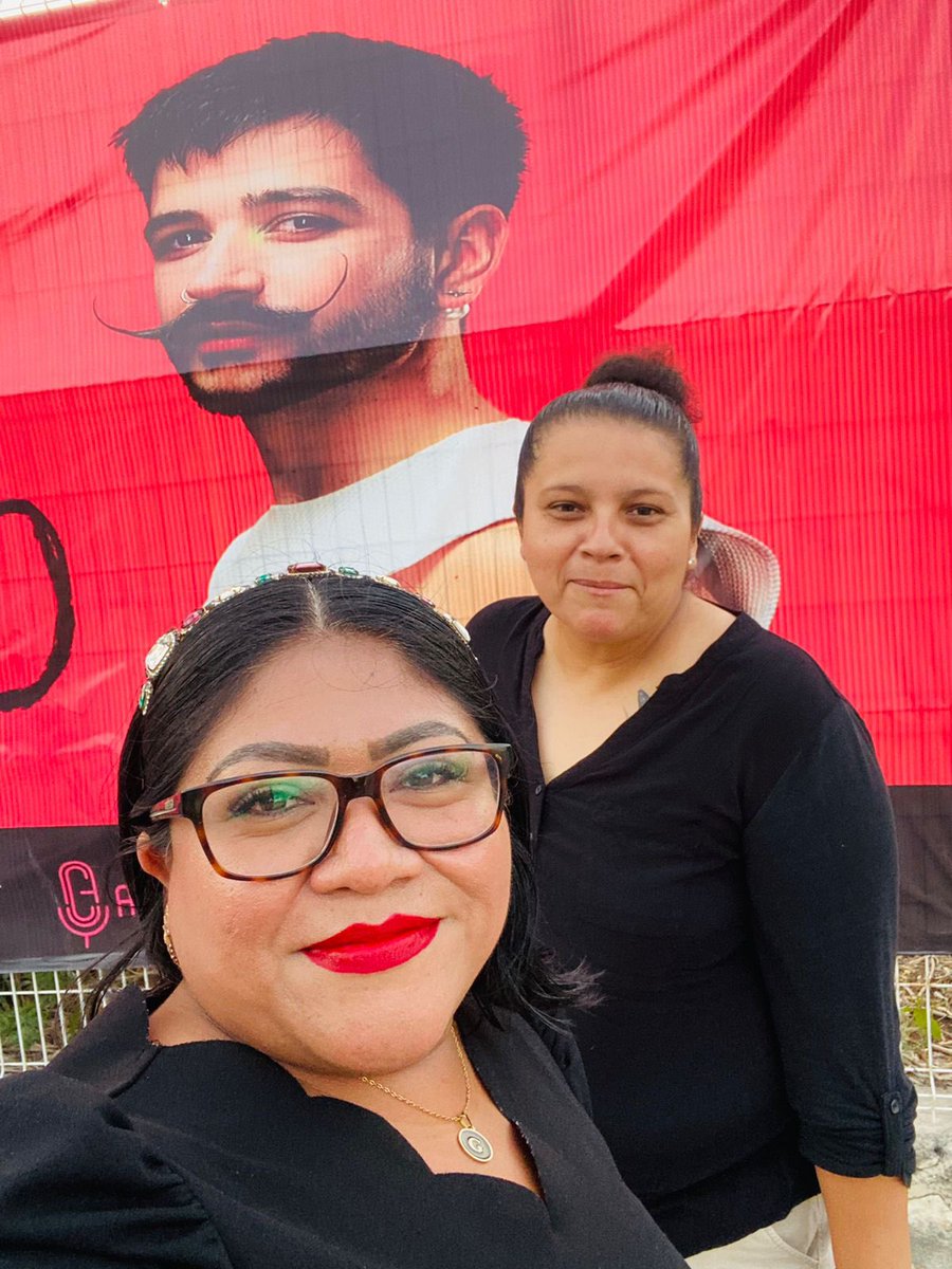 eli12ezra's tweet photo. Concierto #cancun2023#tour https://t.co/rzTQsHZfUS
