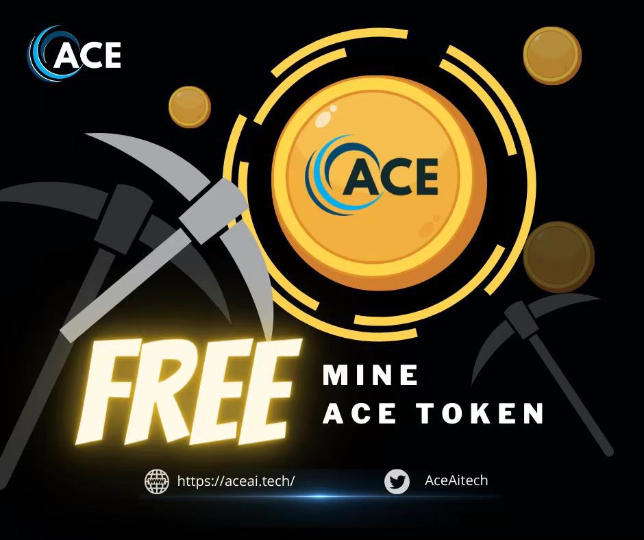 Ace AiTech tweet media