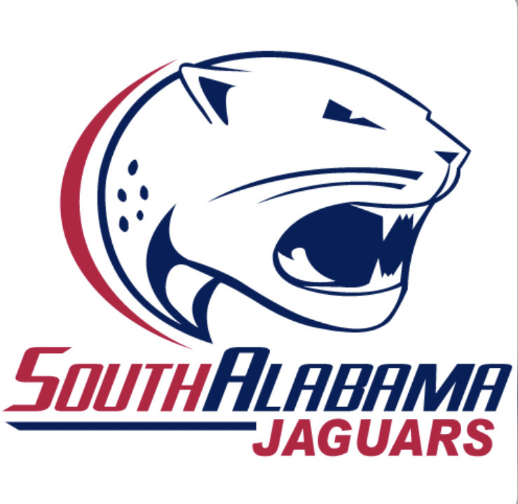 JordanM21's tweet photo. After a great conversation with @SenseiRea, I’m blessed to receive an offer from South Alabama #AGTG @SouthAlabamaTXC @BJHS_Track https://t.co/YfF3wiGG8m