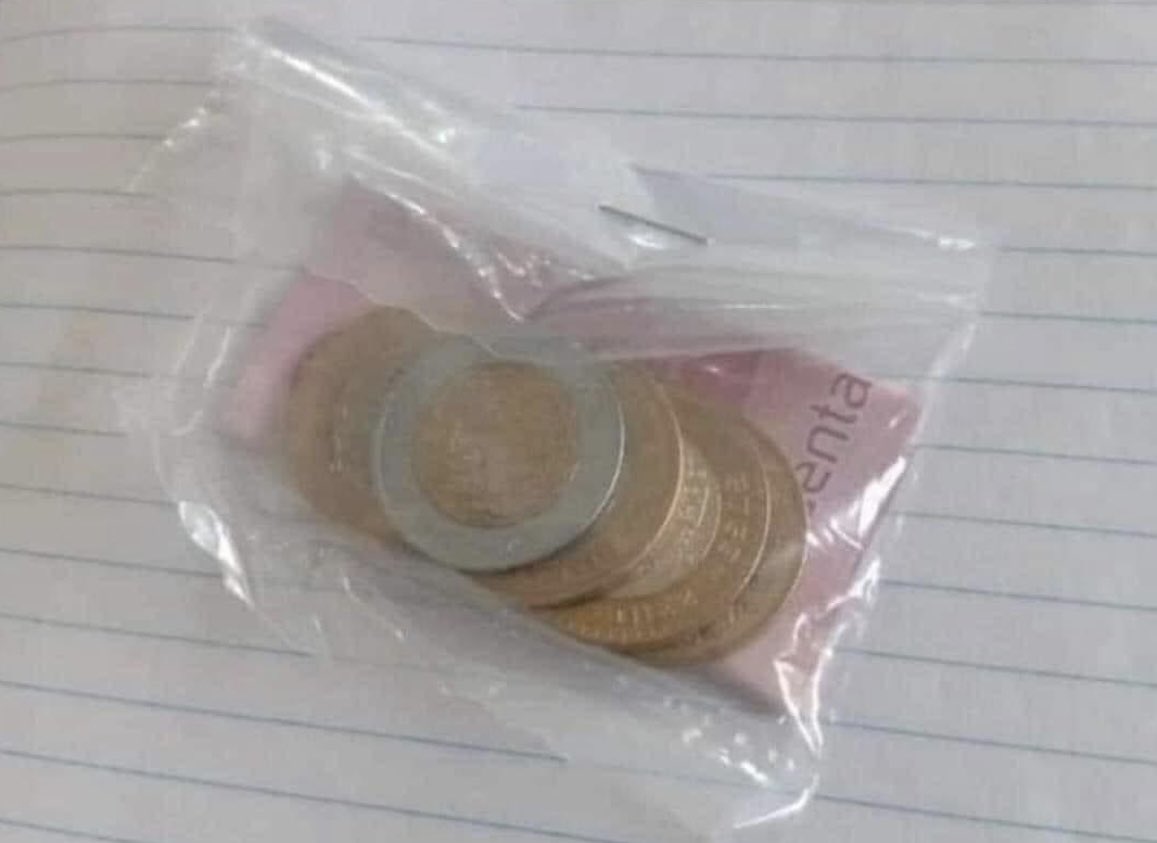 ElPanditaRojo_'s tweet photo. Que plan ya me dieron mis utilidades😁 https://t.co/iAYLXHFZbL