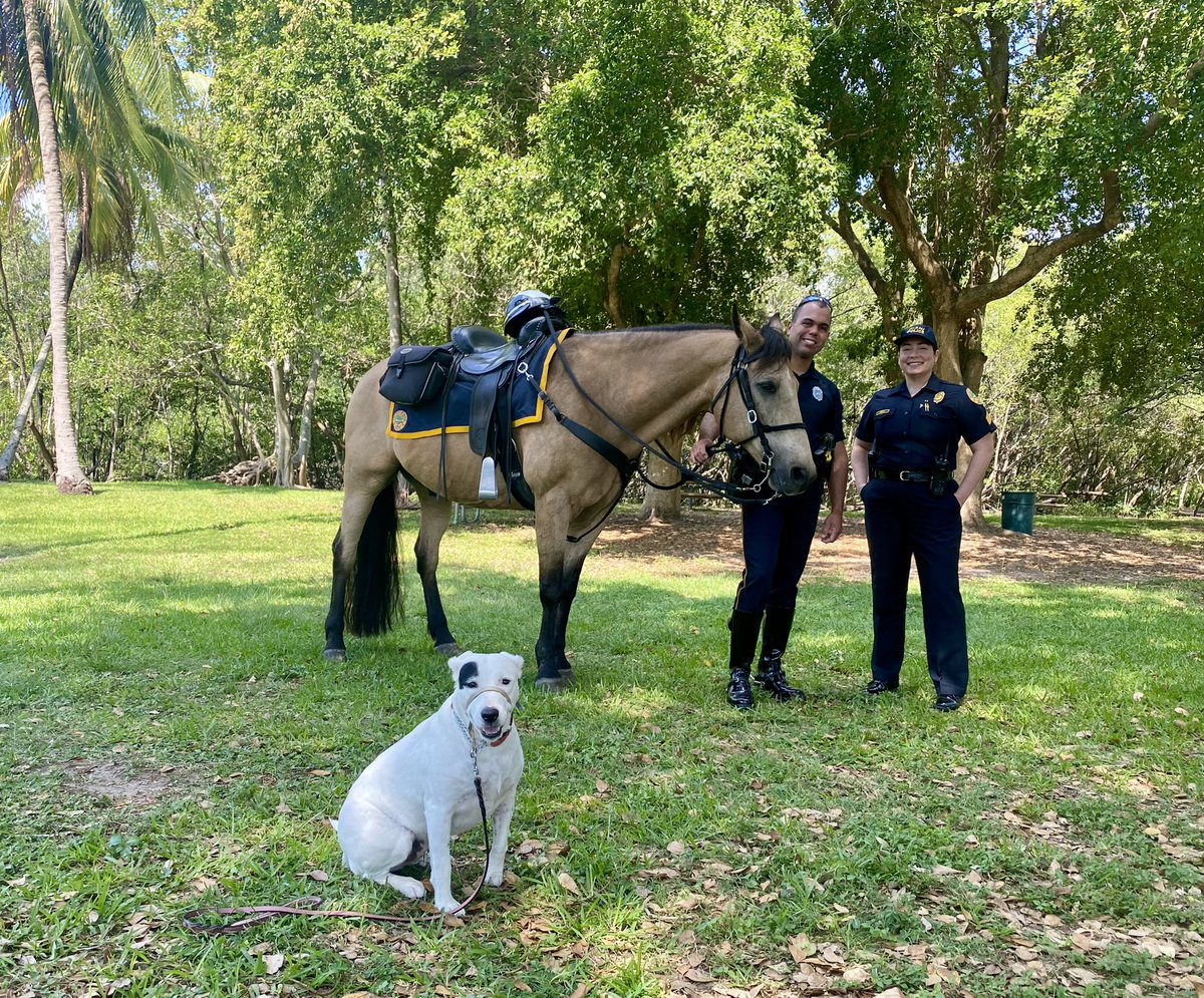 Freckles MiamiPD (@frecklesmpd) on Twitter photo Thank you all who came out to our 3rd meet & greet our <a href="/CityofMiami/">City of Miami</a> <a href="/K/">k</a>-9 <a href="/frecklesmpd/">Freckles MiamiPD</a> @cityofmiamiparks in <a href="/coconutgrove/">Riley Smith</a> ๐พ๐ถ๐๐๐๐ฅฒ๐๐ Thank you all who came out to our 3rd meet & greet our <a href="/CityofMiami/">City of Miami</a> <a href="/K/">k</a>-9 <a href="/frecklesmpd/">Freckles MiamiPD</a> @cityofmiamiparks in <a href="/coconutgrove/">Riley Smith</a> ๐พ๐ถ๐๐๐๐ฅฒ๐๐