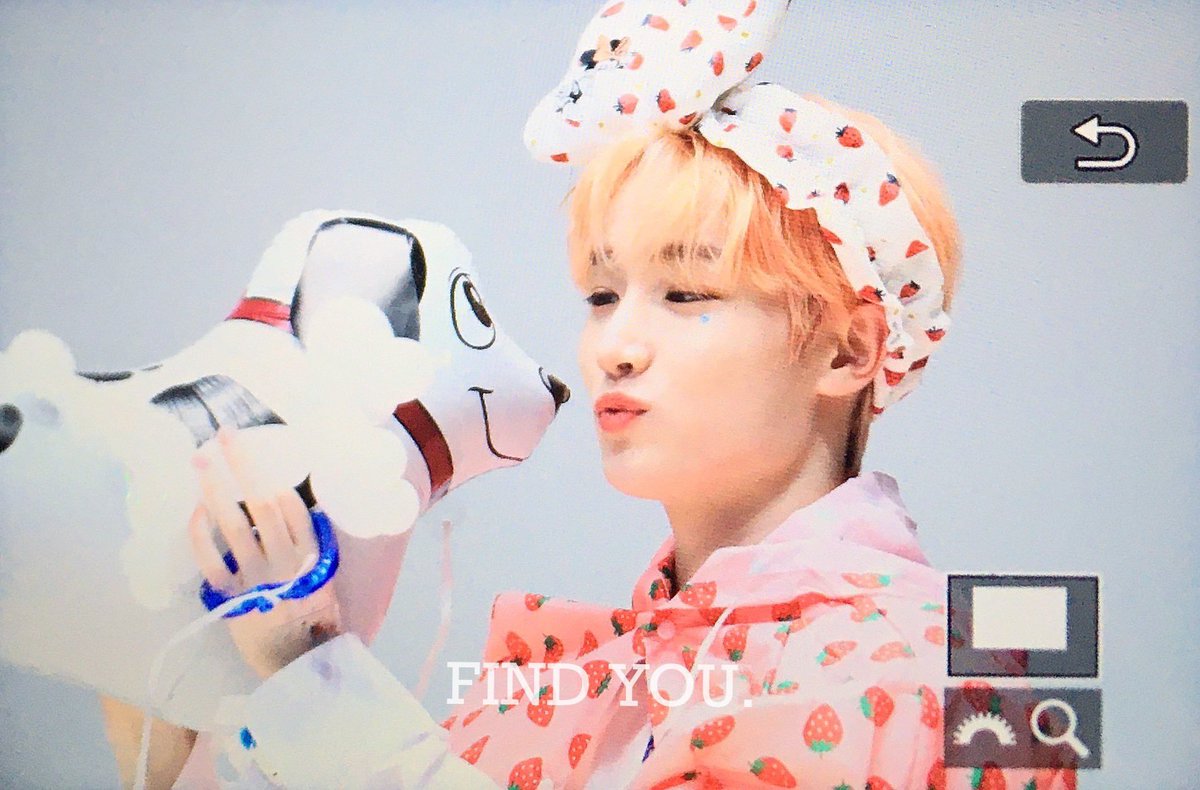 hyukbra's tweet image. 📷| #PREV ▪︎ 05.05.23  – Hyuk no fansign da WithMuu 🐶

© findyou417
#HYUK #혁 #구본혁 #TEMPEST #TPST #템페스트
@TPST__official @TPST_twt