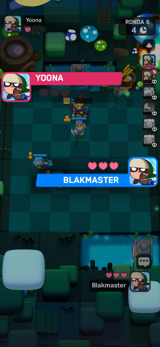 There is no better combo than sk and wm is god  
<a href="/ClashMini/">Clash Mini</a> #clashmini