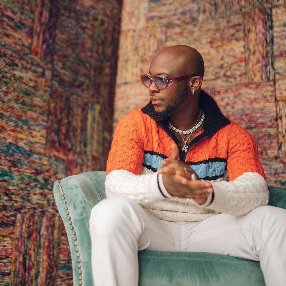 gyaigyimii's tweet photo. BEST AFROBEAT-AFROPOP  ARTIST  OF THE YEAR -  KING PROMISE  !! https://t.co/5SD2wWL4Nv